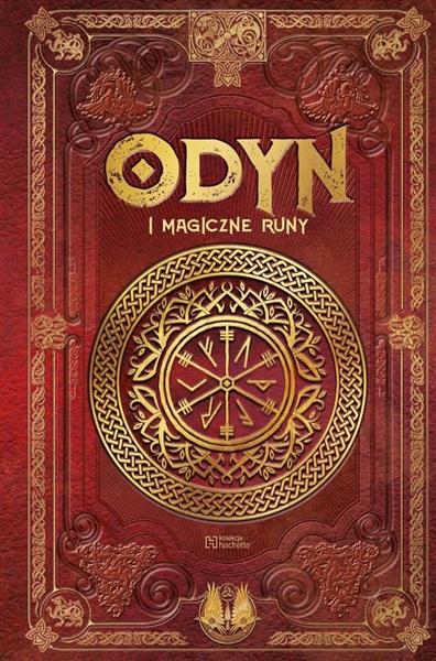 Odyn i magiczne runy