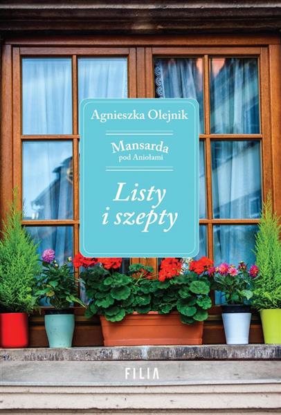 LISTY I SZEPTY