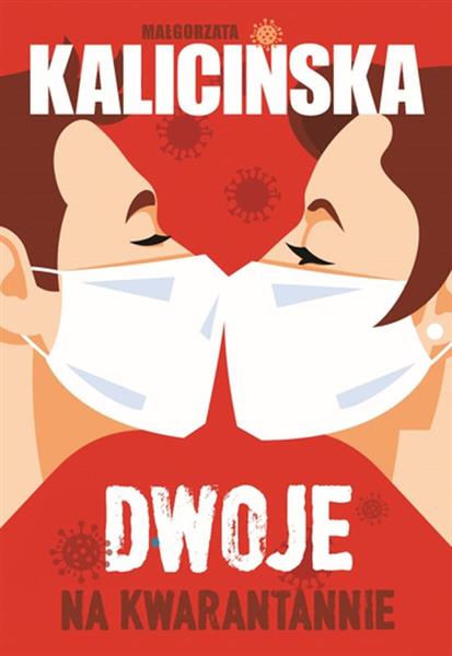 DWOJE NA KWARANTANNIE