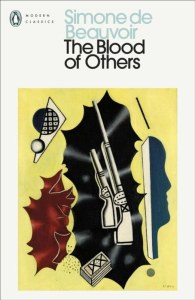 The Blood of Others wer. angielska
