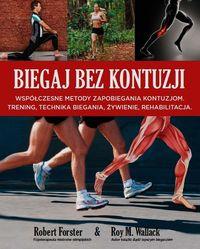 BIEGAJ BEZ KONTUZJI