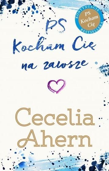 PS KOCHAM CIĘ NA ZAWSZE