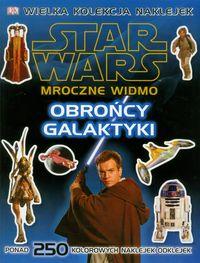 STAR WARS MROCZNE WIDMO OBROŃCY
