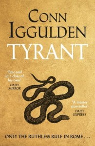 Tyrant wer. angielska