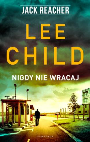 NIGDY NIE WRACAJ