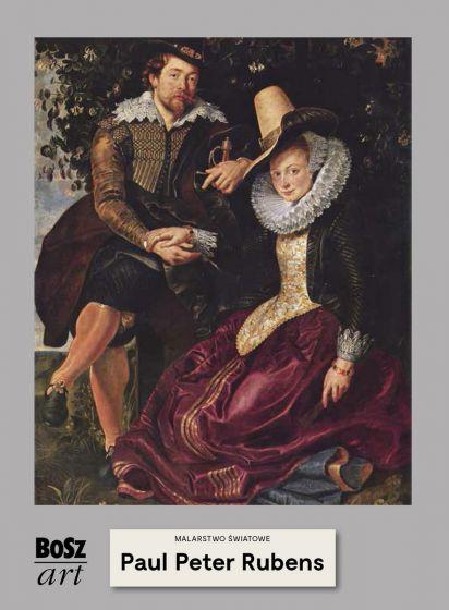 RUBENS. MALARSTWO ŚWIATOWE