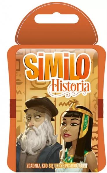 SIMILO. HISTORIA