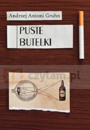 Puste butelki