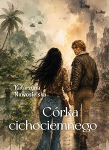 Córka cichociemnego