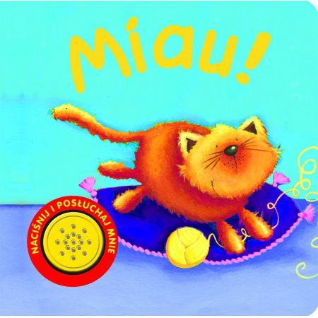 MIAU
