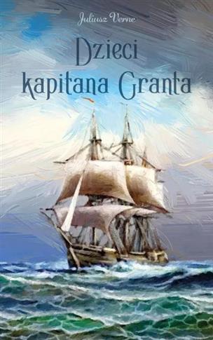 DZIECI KAPITANA GRANTA