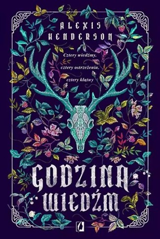 GODZINA WIEDŹM