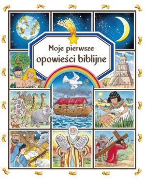 ŚWIAT W OBRAZKACH. MOJE PIERWSZE OPOWIEŚCI BIB?