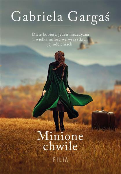 MINIONE CHWILE