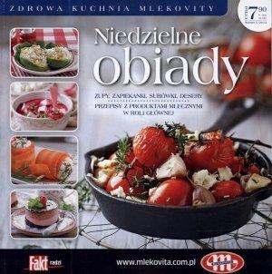 NIEDZIELNE OBIADY