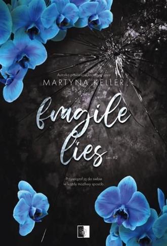 LiesTom 2 Fragile Lies