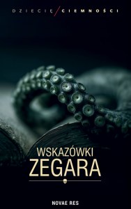 Wskazówki zegara