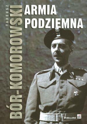 Armia podziemna
