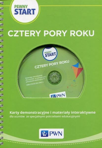 PEWNY START. CZTERY PORY ROKU.