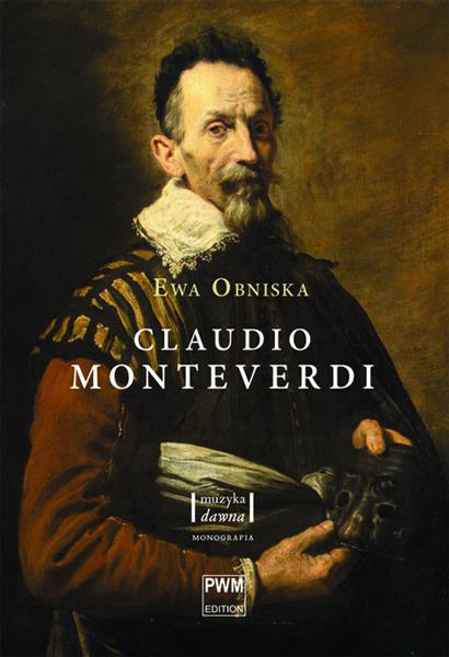 CLAUDIO MONTEVERDI
