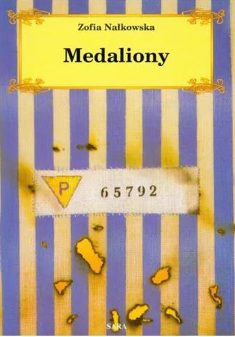 MEDALIONY /MIĘKKA OPRAWA/