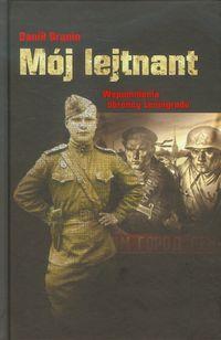 MÓJ LEJTNANT