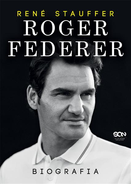 ROGER FEDERER. BIOGRAFIA