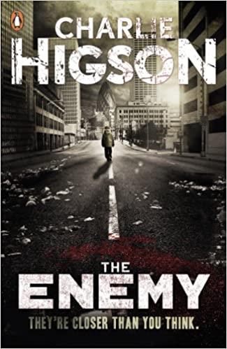 THE ENEMY