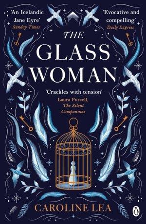 GLASS WOMAN