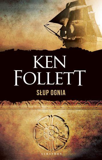 SŁUP OGNIA
