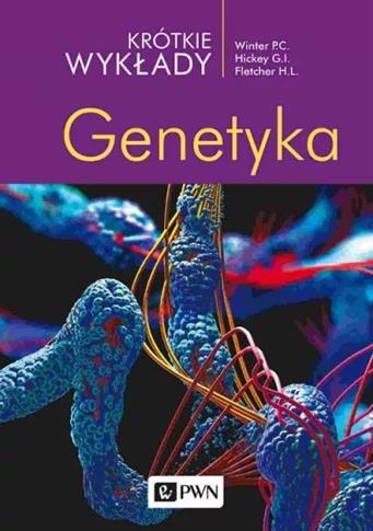 Krótkie wykłady. Genetyka