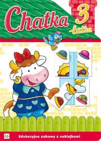 CHATKA 3-LATKA