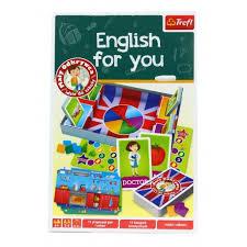 MAŁY ODKRYWCA IDZIE DO SZKOŁY. ENGLISH FOR YOU ?