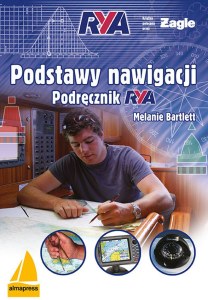Podstawy nawigacji podręcznik rya