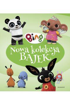 BING. NOWA KOLEKCJA BAJEK