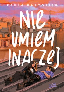 Nie umiem inaczej