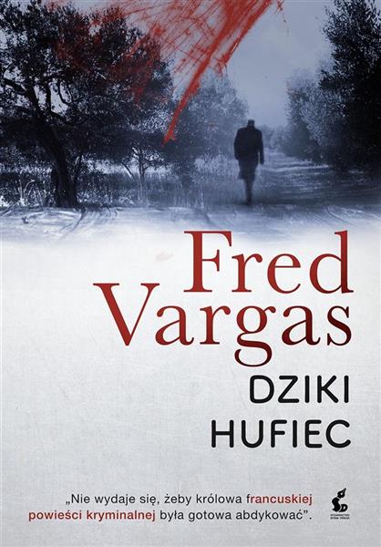 DZIKI HUFIEC