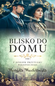 Blisko do domu. Duże Litery