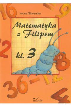 MATEMATYKA Z FILIPEM 3