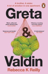 Greta and Valdin wer. angielska