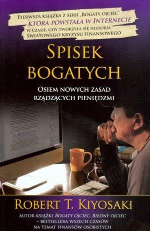 SPISEK BOGATYCH. OSIEM NOWYCH ZASAD RZĄDZĄCYCH PIE