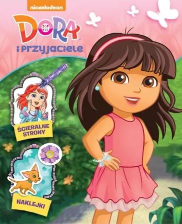 DORA I PRZYJACIELE