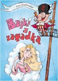 BAJKI Z ZAGADKĄ