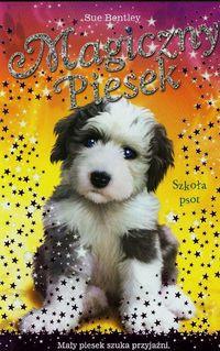 MAGICZNY PIESEK