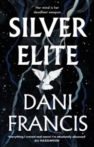 Silver Elite wer. angielska