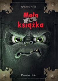 MAŁA ZŁA KSIĄŻKA