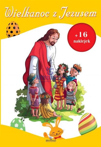 WIELKANOC Z JEZUSEM