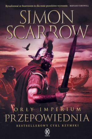 ORŁY IMPERIUM 6. PRZEPOWIEDNIA