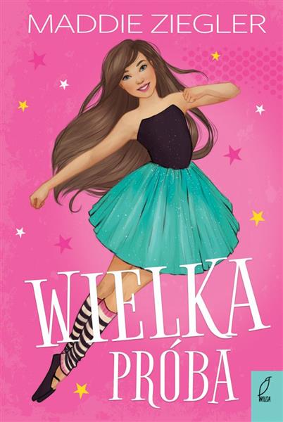 WIELKA PRÓBA