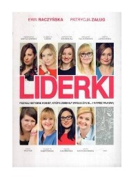 LIDERKI